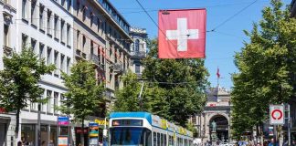 Gamanza seals multi-year Swiss iGaming extension with Pasino Zurich