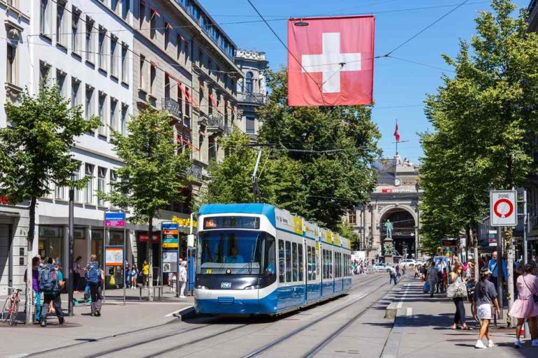 Zurich