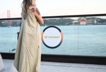 Amusnet unveils summer roulette collection