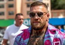 1xBet lands knockout blow with Conor Mcgregor UFC collab Conor McGregor