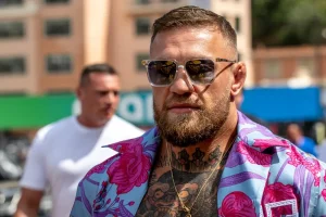 1xBet lands knockout blow with Conor Mcgregor UFC collab