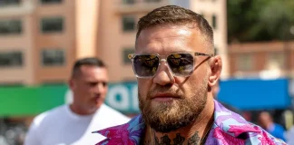 1xBet lands knockout blow with Conor Mcgregor UFC collab Conor McGregor