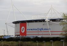 Mr Vegas doubles down on EFL collaboration with Reading FC Reading new deal
