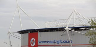 Mr Vegas doubles down on EFL collaboration with Reading FC Reading new deal