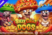 Silly Chilli Dogs – ELA Games