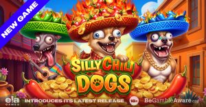 Silly Chilli Dogs – ELA Games