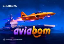 Aviabom – Galaxsys Aviabom - Galaxsys