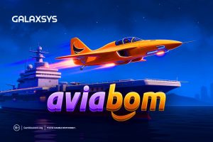 Aviabom – Galaxsys