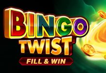 Bingo Twist – Kendoo Bingo Twist - Kendoo