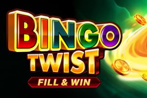 Bingo Twist – Kendoo