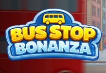 Bus Stop Bonanza – Fish & Chips Games/Yggdrasil Champions Bus Stop Bonanza - Fish & Chips Games