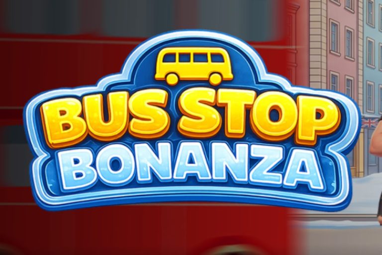 Bus Stop Bonanza - Fish & Chips Games