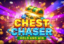 Chest Chaser – Kalamba Games Chest Chaser - Kalamba Games