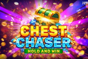 Chest Chaser – Kalamba Games