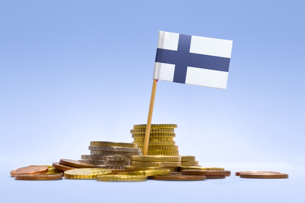 Finland