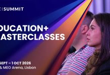 SBC Summit’s new masterclasses bring hands-on training to delegates