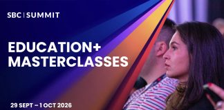 SBC Summit’s new masterclasses bring hands-on training to delegates