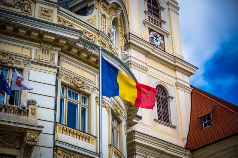 Romania