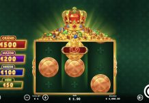 Royal Coins – ELA Games