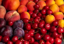 Amusnet’s August slots filled with summer fruits Summer Fruits