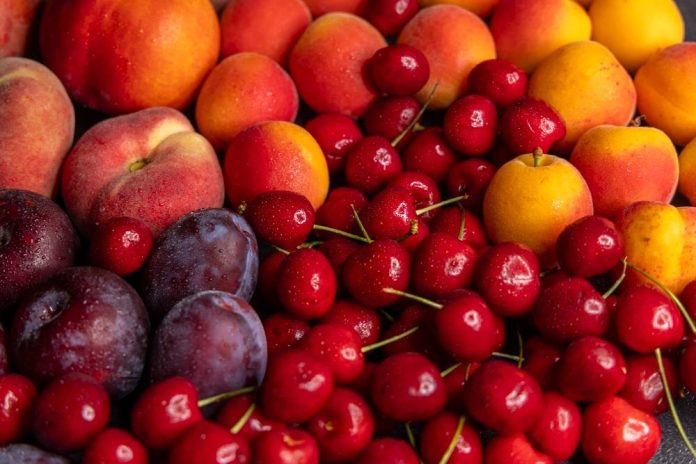 Summer Fruits