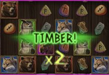 Timber Trail Treasures – Yggdrasil