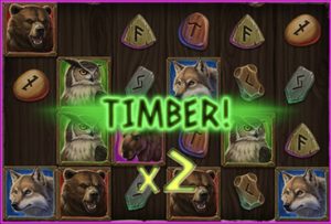 Timber Trail Treasures – Yggdrasil