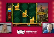 Wazdan: creating a ‘fuller experience’ with three reels Wazdan - Mighty Crown: Empire of Gold. Beyond the Reels