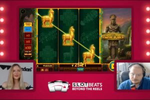 Wazdan: creating a ‘fuller experience’ with three reels