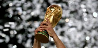 Codere Online celebrates World Cup-iGaming crossover World Cup