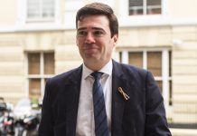 Land-based slots fall into Burnham’s crosshairs in high street clampdown Andy Burnham