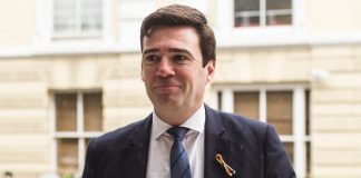 Land-based slots fall into Burnham’s crosshairs in high street clampdown Andy Burnham