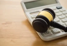 Gambling Commission issues £150,000 AGC fine amid heightened political scrutiny Gavel on calculator