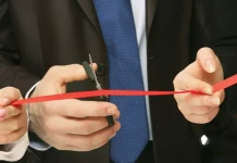 PopOK Gaming looks to tap into fan favourites with new studio Red ribbon being cut