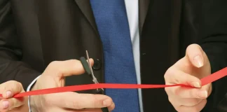 PopOK Gaming looks to tap into fan favourites with new studio Red ribbon being cut