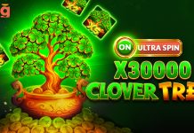 Clover Tree x30000 Prag – PopOK Gaming