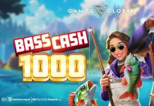 Bass Cash 1000 – Games Global Bass Cash 1000 - Games Global