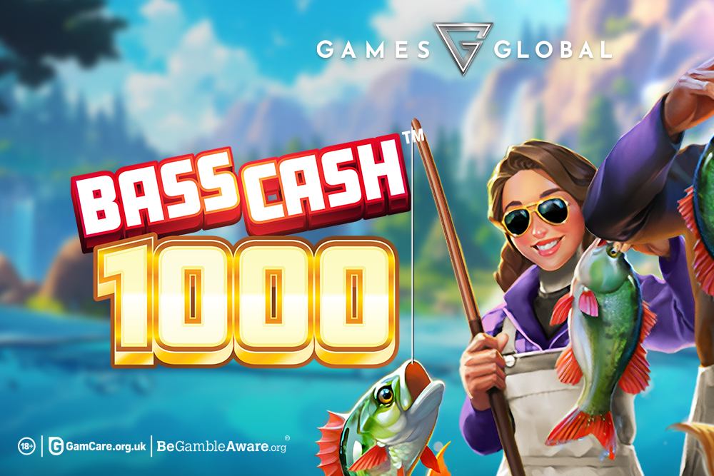 Bass-Cash-1000-Games-Global Bass Cash 1000 - Games Global