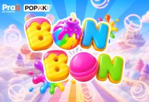 Bon Bon PRAG – PopOK Gaming Bon Bon PRAG - PopOK Gaming