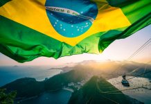 Play’n GO: Brazil Bets ban impacts player protection Brazil flag