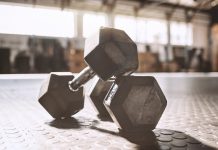 Relax Gaming targets ‘true multi-product supplier’ strength Dumbbells