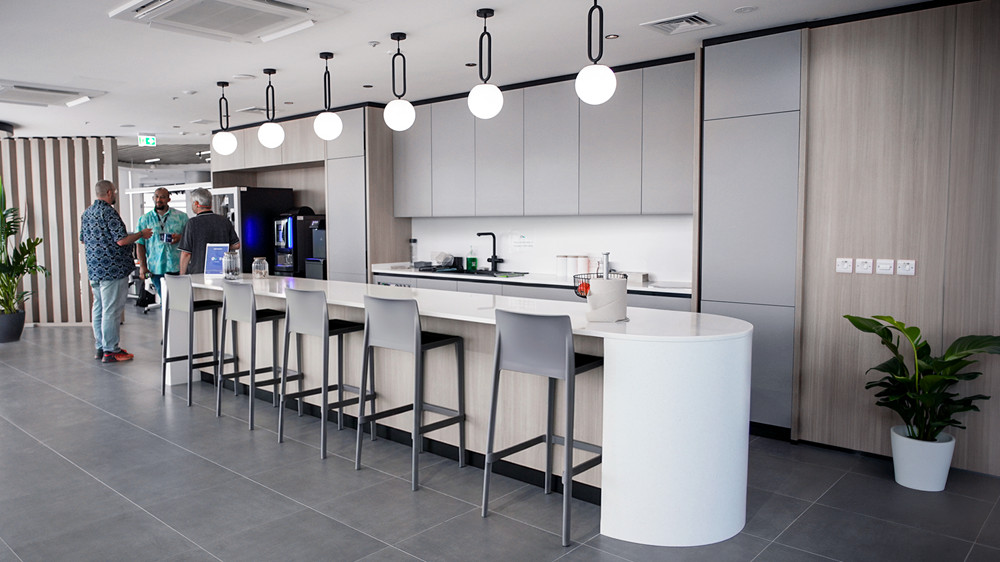 Eeze Malta Office