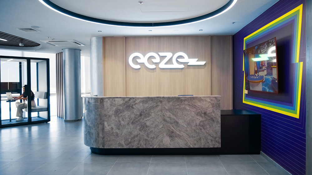 Eeze Malta Office