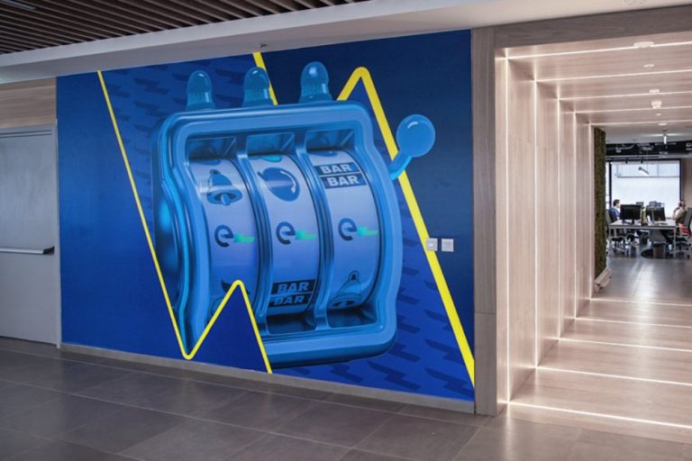 Eeze Malta office