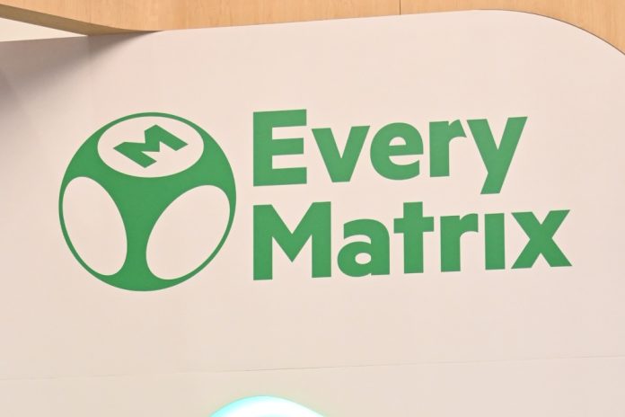 EveryMatrix-logo EveryMatrix logo