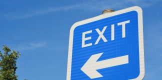 BresBet and Bet St George hand over UK licences Exit sign