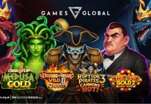 Games Global September lineup delivers Riptide Pirates 3 Games Global