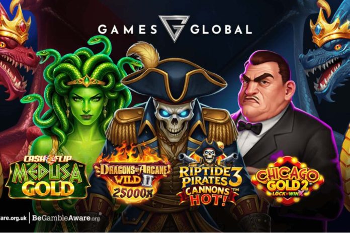Games Global