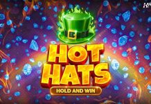 Hot Hats Hold and Win – Kalamba Games Hot Hats Hold and Win