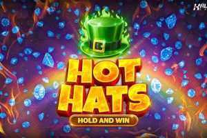 Hot Hats Hold and Win – Kalamba Games